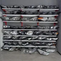 سپر چراغ هیوندا i20 i30 پیکانتو ورنا اونته تیوولی|قطعات یدکی و لوازم جانبی|تهران, شهرک دانشگاه|دیوار