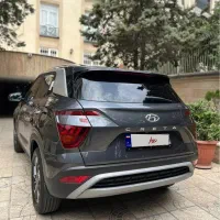 هیوندا کرتا ۲۰۲۳|خودرو سواری و وانت|تهران, اقدسیه|دیوار