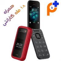 گوشی موبایل نوکیا تاشو مدل 2660-FA FLIP ویتنام