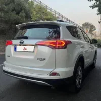 اجاره خودرو راو4 Rav4کرایه تویوتا Rav4|خودرو اجاره‌ای|تهران, ونک|دیوار