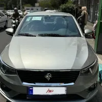 تارا وی 4 ال ایکس، مدل ۱۴۰۴/۱۴۰۳ تحویل فوری|خودرو سواری و وانت|تهران, صادقیه|دیوار