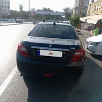 دنا پلاس اتوماتیک، مدل ۱۴۰۰|خودرو سواری و وانت|کرج, شهرک جهان‌نما|دیوار