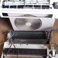 مرکز نصب و تعمیرات تخصصی کولرگازی