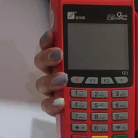 کارتخوان سیار فورجی دستگاه کارت خوان پوزکشلس آبی|فروشگاه و مغازه|اهواز, نادری|دیوار