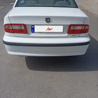 سمند LX ساده، کارمندی مدل ۱۳۹۹ ابرکوه