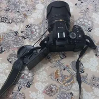 دوربین عکاسی و فیلمبرداری نیکون d5300|دوربین عکاسی و فیلم‌برداری|اشنویه, |دیوار
