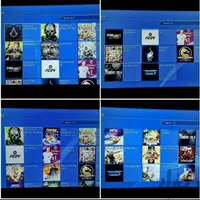 کرایه اجارهps4ps5پلی۴پلی۵کنسول بازی گیم پلی استیشن|خدمات رایانه‌ای و موبایل|اصفهان, برازنده|دیوار