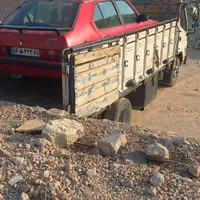 باربری تریلی کفی ترانزیت/ده چرخ/ تک/ ایسوزو مسقف|خدمات حمل و نقل|شیراز, ترمینال باربری|دیوار