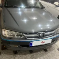 پژو پارس LX TU5، مدل ۱۴۰۰|خودرو سواری و وانت|تهران, بازار|دیوار