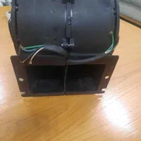 موتور هود بیمکث پرقدرت ومکش بالا