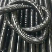 لوله خرطومی جاروبرقی   جارو برقی