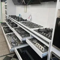 گاز صفحه ای هود فرتوکار بدون پیش پرداخت قسطی
