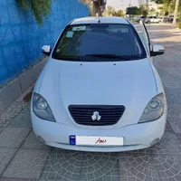 تیبا 2 (هاچبک) ، مدل ۱۴۰۰