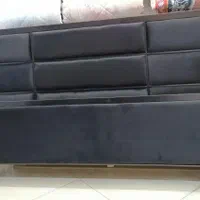 تخت فلزی