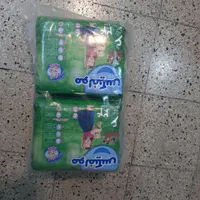 پوشک مولفیکس مای بی بی سایز ۱ تا ۶|اسباب و اثاث بچه|تهران, فردوس|دیوار