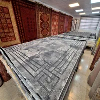 گلیم ۹ متری ۲۵۰ در ۳۵۰ تبریزی نگارین مشهد|گلیم، جاجیم، گبه|مشهد, امیر|دیوار