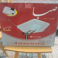 انتن تلویزیون