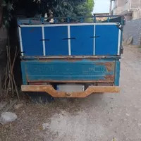 نیسان مدل۶۲|خودرو سواری و وانت|ساری, |دیوار