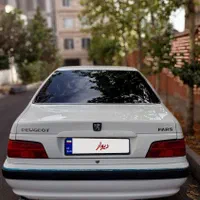 پژو پارسXU7P (سفارشی) ، مدل1401|خودرو سواری و وانت|تهران, تهرانپارس شرقی|دیوار