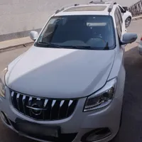 هایما S7 توربو ۹۶
