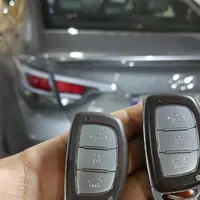 ریموت اسپورتج اکسنت النترا لکسوس سوناتا LFبنز کیلس|قطعات یدکی و لوازم جانبی|تهران, اختیاریه|دیوار