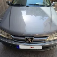 پژو پارس سال، مدل ۱۳۹۴