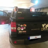 مکث موتور کلوت اتوماتیک، مدل ۱۴۰۲