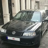 فولکس گل مدل 89کم کارکرد