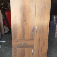 کمد و جاکفشی 3درب کشودار|جاکفشی، کمد، دراور|اسلام‌شهر, شهرک الهیه|دیوار