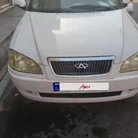 ماشین ویانا مدل ۱۳۹۰ چری|خودرو سواری و وانت|اسلام‌شهر, شهرک امام حسین (میان آباد)|دیوار