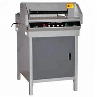برش کتاب برقی دهانه 45 CUTTER