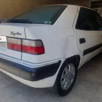 سیتروئن زانتیا 2000cc، مدل ۱۳۸۸|خودرو سواری و وانت|قزوین, |دیوار