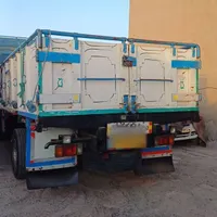 الوند ۶ تن بدون رنگ درحد|خودرو سنگین|کرمان, |دیوار
