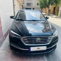 لیفان 820، مدل ۱۳۹۷