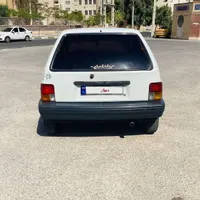 پراید هاچبک، مدل ۱۳۷۵|خودرو سواری و وانت|تهران, استاد معین|دیوار