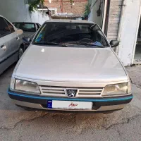 پژو۴۰۵ مدل۸۵ شاسی پلمپ