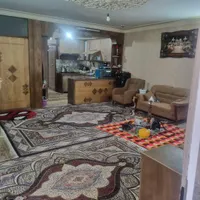 اجاره آپارتمان ۷۵ متری ۱ خوابه همکف در مفتح