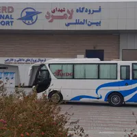 دربستی اتوبوس میدل باس|خدمات حمل و نقل|شیراز, رکن‌آباد|دیوار