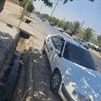 سیتروئن زانتیا 2000cc، مدل ۱۳۸۴