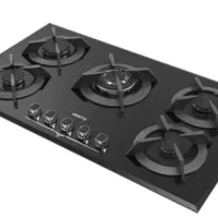 نمایشگاهی از بهترین برندهای اجاق گاز کد E300|اجاق گاز و لوازم برقی پخت‌وپز|رشت, رشتیان|دیوار