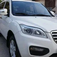 لیفان X60 دنده‌ای، مدل ۱۳۹۵