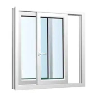 درب و پنجره دوجداره upvc و آلومینیوم