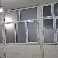 طراحی و اجرا upvc|خدمات پیشه و مهارت|قم, انسجام|دیوار