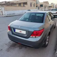 دنا مدل ۹۷ تمیز و کم کار و خانگی|خودرو سواری و وانت|یزد, |دیوار