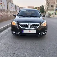 برلیانس H330 اتوماتیک مدل ۱۳۹۵ تک برگ سند|خودرو سواری و وانت|قدس, |دیوار