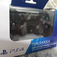 کنترلر (دسته) Ps4 نو|کنسول، بازی ویدئویی و آنلاین|مشهد, پورسینا|دیوار