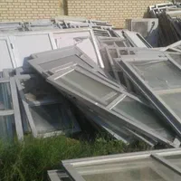 خریدو فروش انواع ضایعات مس برنج آلومینیوم سیم کابل|عمده‌فروشی|کرج, مصباح|دیوار