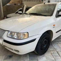 سمند LX EF7، مدل ۱۳۹۴