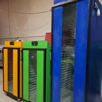 دستگاه میوه خشک کن کارگاهی،30 کیلو صنعتی|ماشینآلات صنعتی|تهران, آرژانتین|دیوار