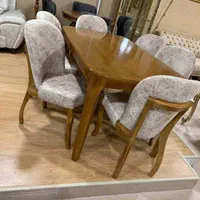 میز ناهار خوری /صندلی غذا خوری